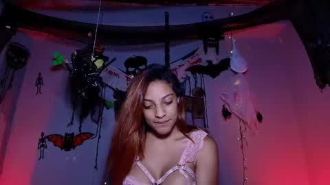 Snapshot of maria_rosee chatting on October 22, 12:18 pm ELI online show from October 22, 12:18 pm