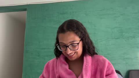 maria_stevens_s online show from July 8, 8:12 pm