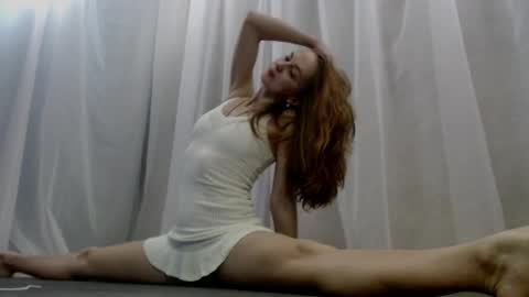  Maria  online show from March 13, 6:16 am