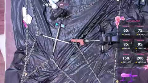 MARIAM online show from November 27, 1:52 pm