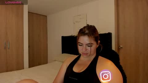 mariadanielasanchez online show from May 24, 10:27 pm