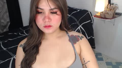 mariafox1126 online show from June 25, 6:07 am