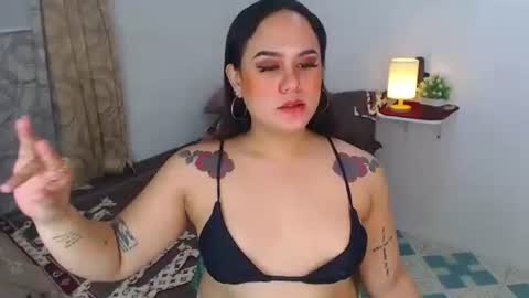 mariafox1126 online show from November 14, 9:55 am