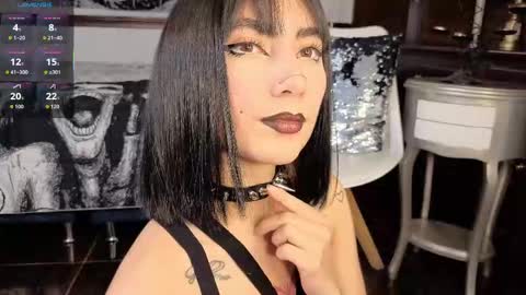 Maria online show from September 9, 7:47 pm