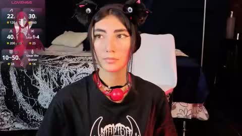 Maria online show from October 16, 8:40 pm