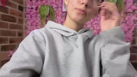 Maria online show from March 5, 8:40 pm