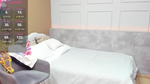 Mari online show from October 8, 2:12 pm