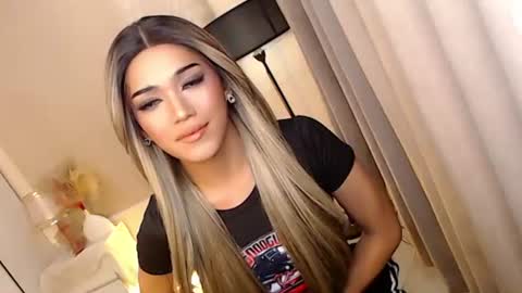 mariah_clara online show from October 17, 5:39 pm