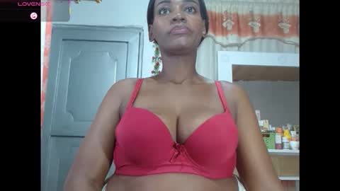 Alicia online show from March 13, 10:02 pm