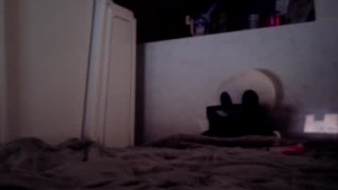 MariahJade95 online show from January 25, 7:49 am