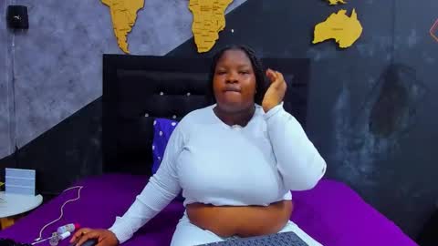  MARIAM online show from December 16, 1:06 pm