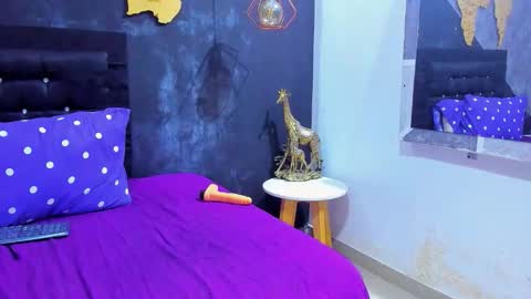  MARIAM online show from January 14, 2:08 am