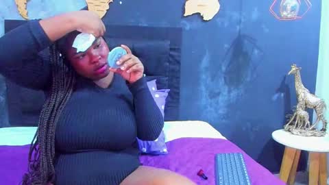  MARIAM online show from December 4, 1:00 pm