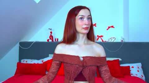 MariaMenson online show from July 7, 7:34 am