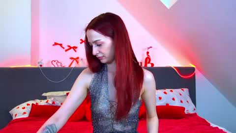 MariaMenson online show from June 18, 6:24 pm