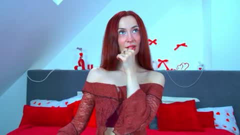 MariaMenson online show from July 7, 6:47 am