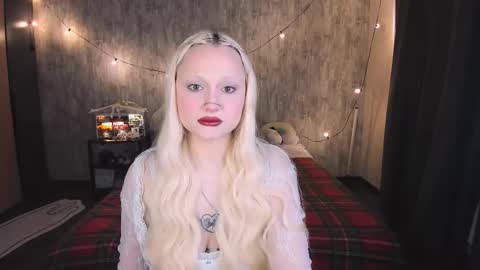 Maria online show from November 21, 2:53 am