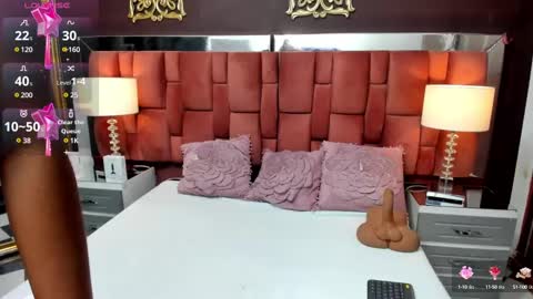 Mariam online show from February 28, 4:43 am