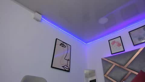 Snapshot of marian_pinzon chatting on March 8, 2:55 am Marian online show from March 8, 2:55 am