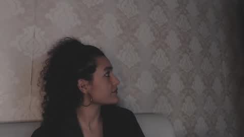 Marian online show from January 7, 11:03 pm