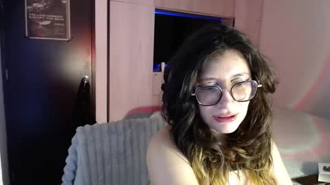 Mariana online show from November 26, 10:06 pm