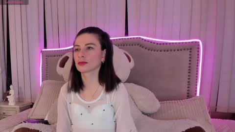 mariana__thompson online show from June 3, 2:25 am