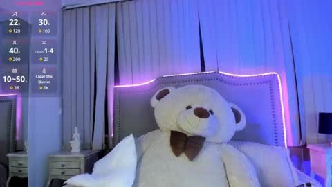 mariana__thompson online show from July 2, 3:04 am