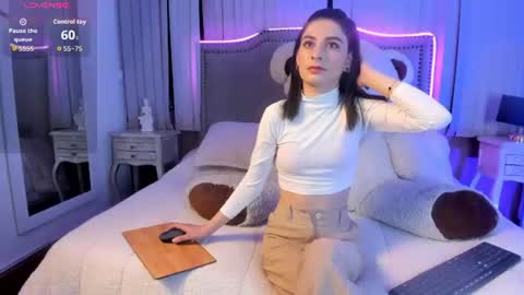 mariana__thompson online show from July 1, 2:53 am