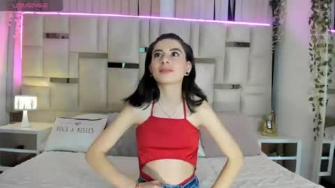 mariana__thompson online show from July 7, 2:46 am