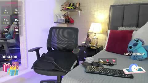 Mar y online show from September 10, 3:02 pm