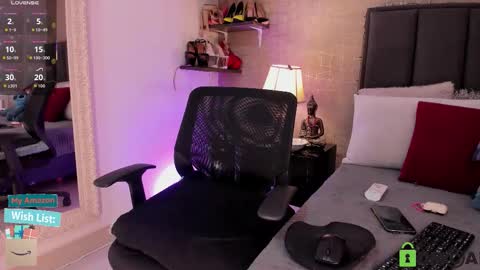 Mar y online show from February 5, 3:04 pm