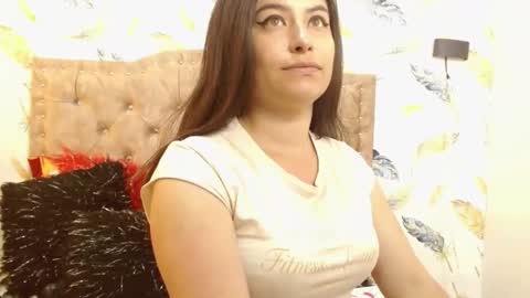 Mariana online show from December 22, 7:09 pm