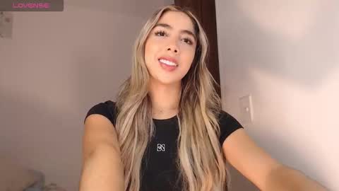 Mariana online show from January 18, 9:13 pm