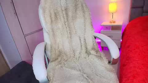 Mariana Gomez online show from March 7, 6:54 pm