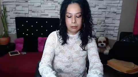 mariana_night online show from January 10, 4:07 am