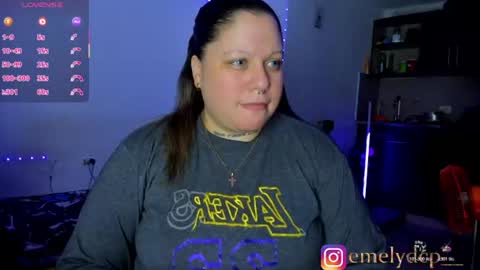 Mariana is back D online show from July 19, 6:38 am