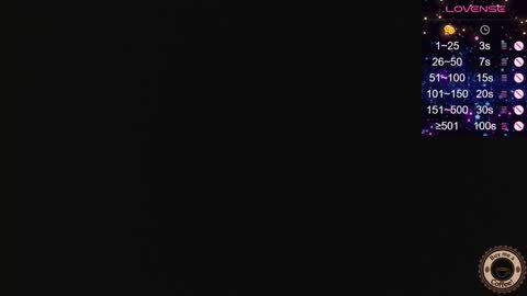 Snapshot of marianaandlian chatting on December 5, 1:11 pm marianaandlian online show from December 5, 1:11 pm