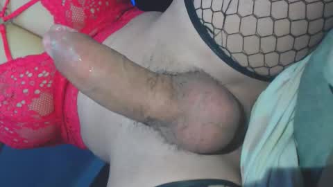 Mariana online show from November 22, 10:51 pm