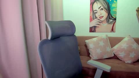 Mariana Lopez online show from December 4, 2:11 am