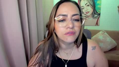 Mariana Lopez online show from November 26, 3:59 am