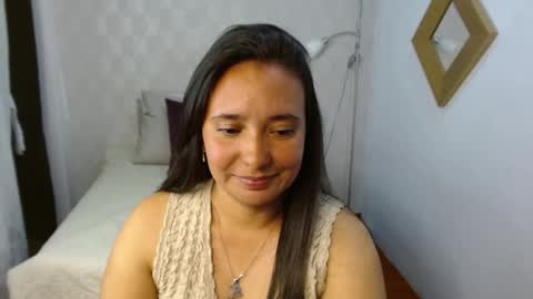 Im Mariana online show from February 2, 9:55 pm