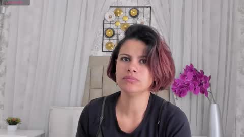 Mariana online show from February 16, 1:53 pm