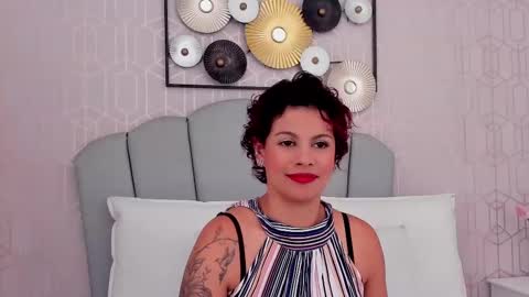 Mariana online show from March 1, 1:29 pm