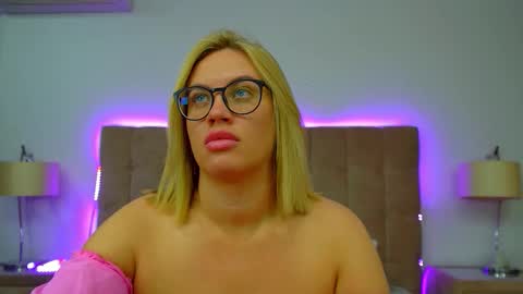 Maria online show from November 13, 7:22 am