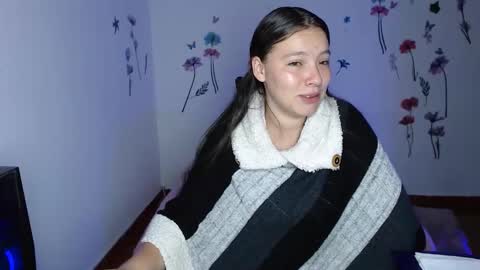 Mariana online show from February 20, 6:02 am