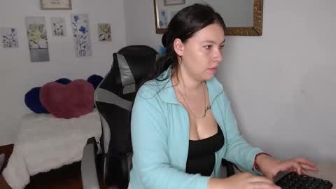 Mariana online show from March 4, 3:36 am