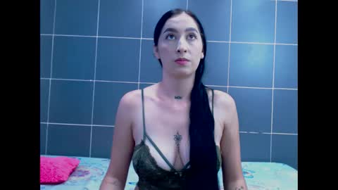 Mariangel online show from October 22, 8:10 pm