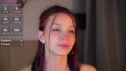 Rachel online show from December 13, 9:54 pm