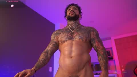 Mariano Costa online show from December 18, 4:30 am