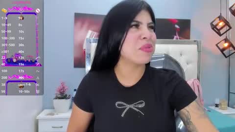 Marian Sexy online show from April 11, 12:42 pm